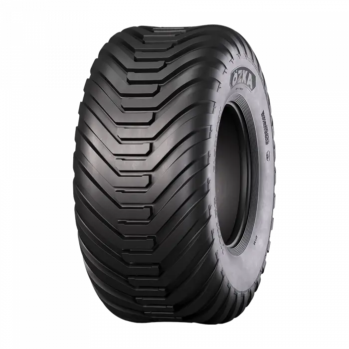 ÖZKA 550/60-22.5 16PR KNK56 RÖMORK LASTİĞİ