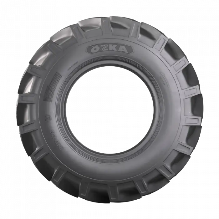 ÖZKA 12.5/80-18 14PR IND88 HAFRİYAT MAKİNESİ LASTİĞİ
