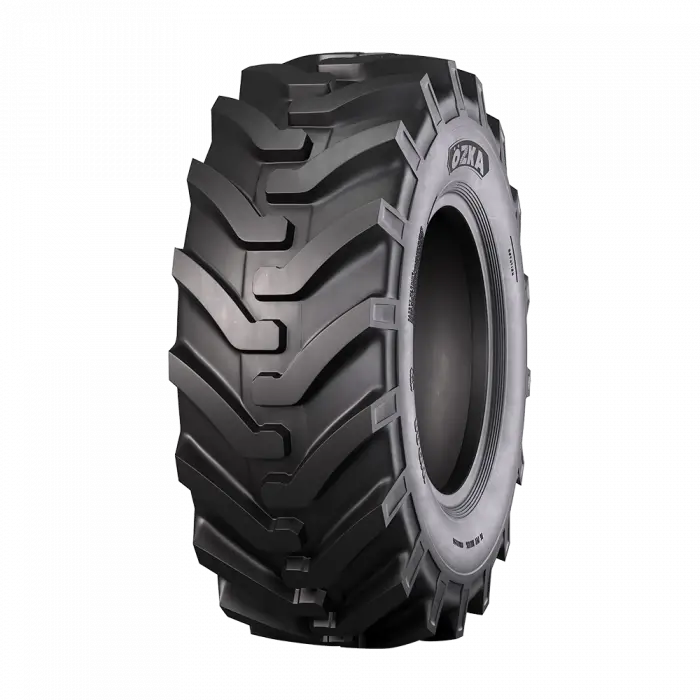 ÖZKA 12.5/80-18 14PR IND88 HAFRİYAT MAKİNESİ LASTİĞİ