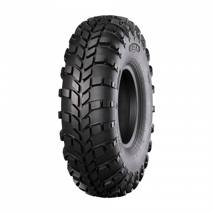 ÖZKA 13.00-18 8PR KNK14 ASKERİ PANZER LASTİĞİ