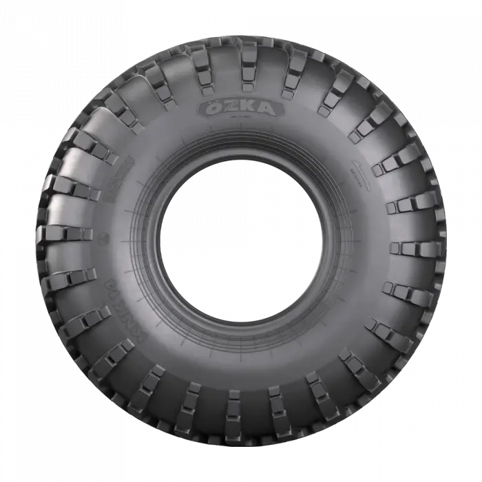 ÖZKA 13.00-18 8PR KNK14 ASKERİ PANZER LASTİĞİ