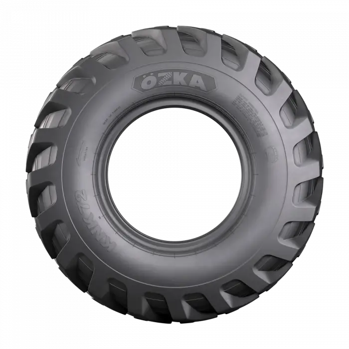 ÖZKA 13.00-24 16PR TT KNK72 HAFRİYAT MAKİNESİ LASTİĞİ