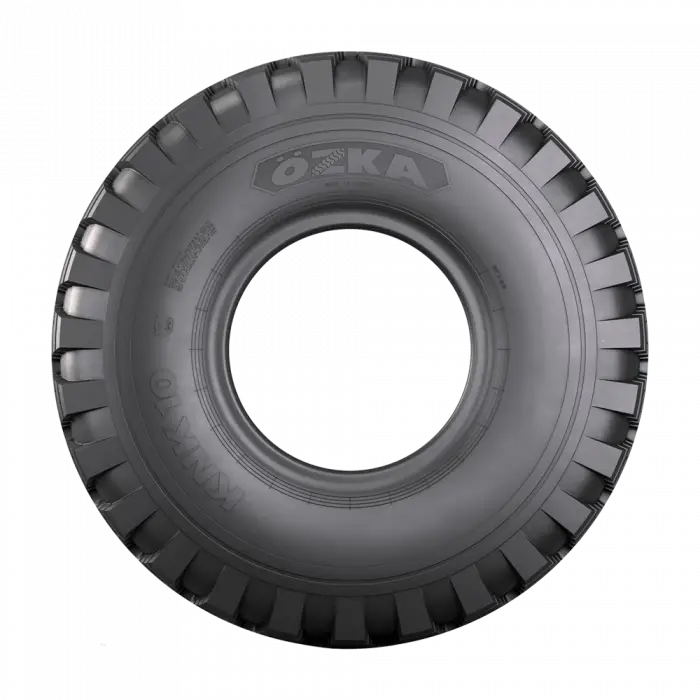 ÖZKA 14.00-20 20PR KNK10 ASKERİ PANZER LASTİĞİ