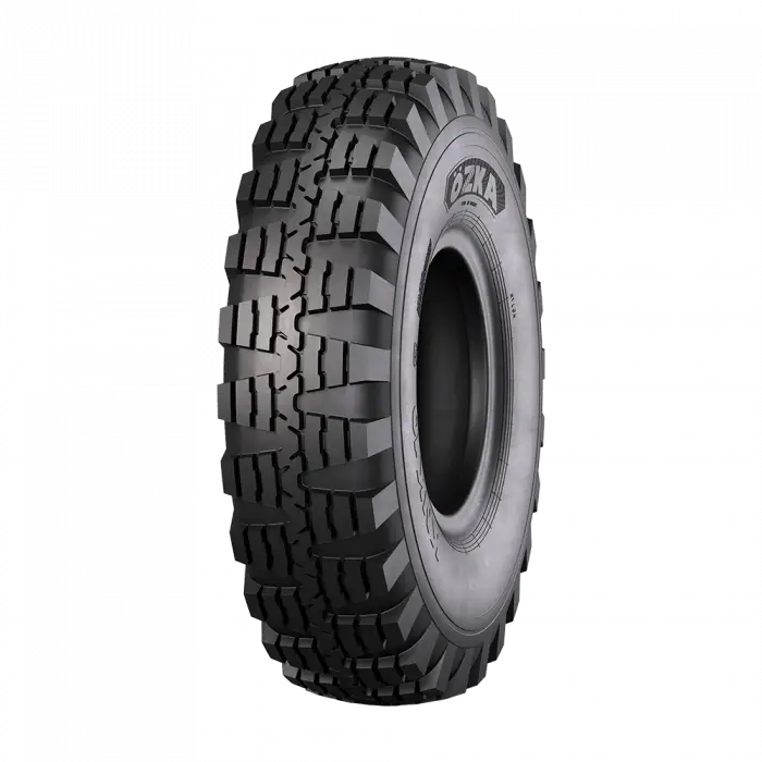 ÖZKA 14.00-20 20PR KNK10 ASKERİ PANZER LASTİĞİ