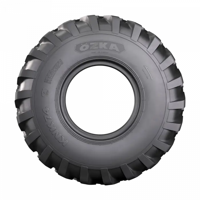 ÖZKA 16.00-24 16PR KNK74 HAFRİYAT MAKİNESİ LASTİĞİ