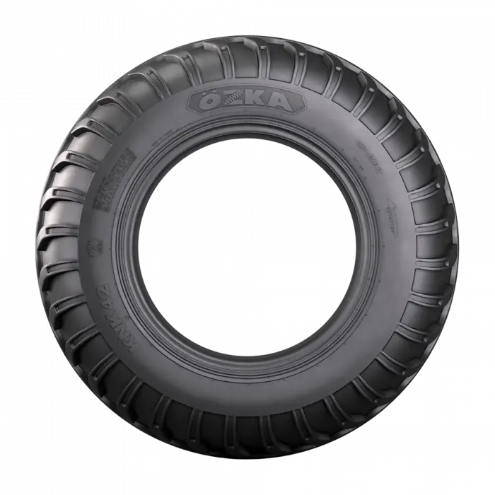ÖZKA 300/80-15.3 (11.5/80-15.3) 14PR KNK42 RÖMORK LASTİĞİ