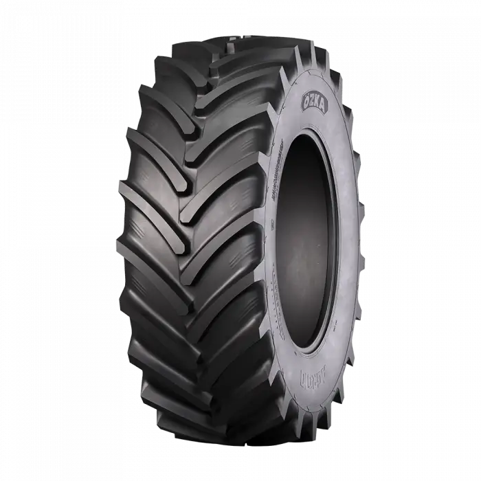 ÖZKA 650/75 R32 (24.5 R32) AGRÖ11 RADYAL TRAKTÖR LASTİĞİ