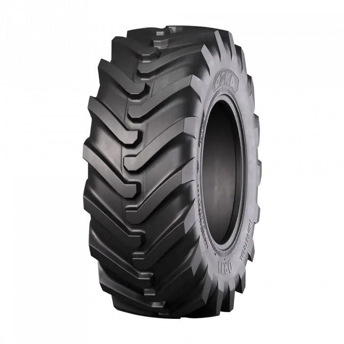 ÖZKA 440/80 R28 OR71 RADYAL İŞ MAKİNESİ LASTİĞİ