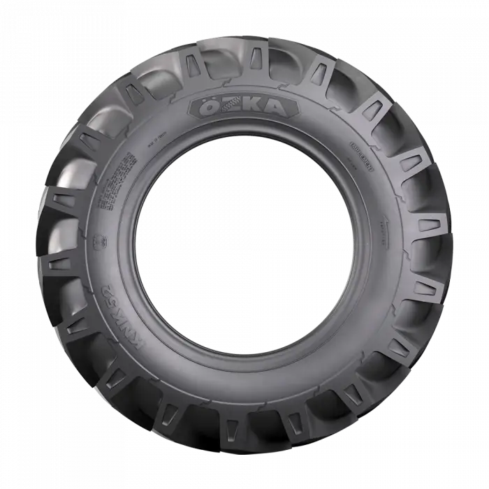 ÖZKA 6.50/80-13 6PR KNK52 BAHÇE - TARLA LASTİĞİ