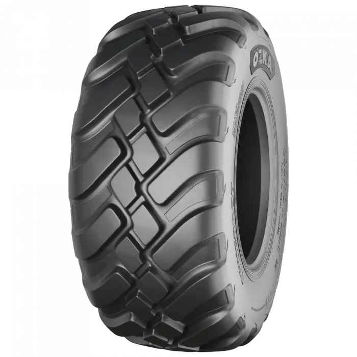 ÖZKA 500/60 R22.5 AGRIGOR20 RADYAL TRAKTÖR LASTİĞİ