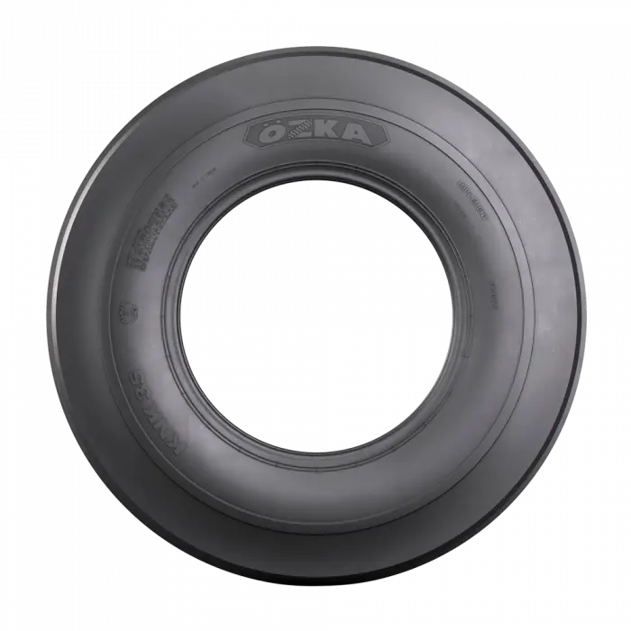 ÖZKA 5.50-16 6PR KNK35 TRAKTÖR ÖN LASTİĞİ