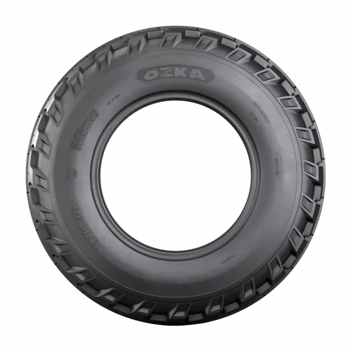 ÖZKA 6.00-16 6PR KNK30 TRAKTÖR ÖN LASTİĞİ