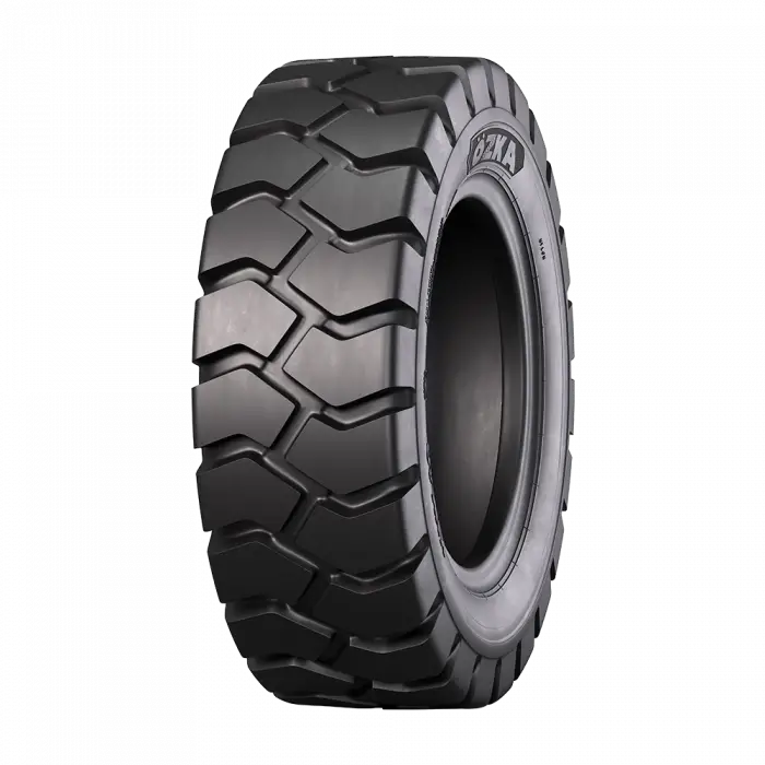 ÖZKA 6X50-10 12PR KNK40 FORKLİFT LASTİĞİ