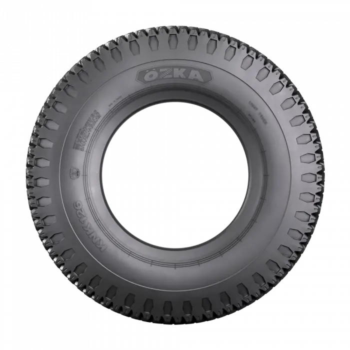 ÖZKA 6.50-16 10PR KNK126 KAMYONET MİNİBÜS LASTİĞİ