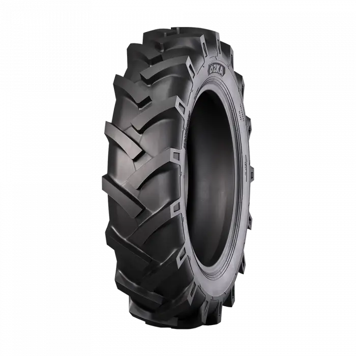 ÖZKA 6.50/80-15 6PR KNK50 BAHÇE - TARLA LASTİĞİ