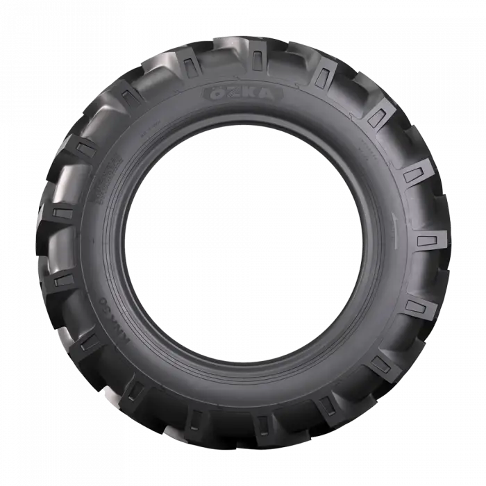 ÖZKA 6.50/80-15 6PR KNK50 BAHÇE - TARLA LASTİĞİ