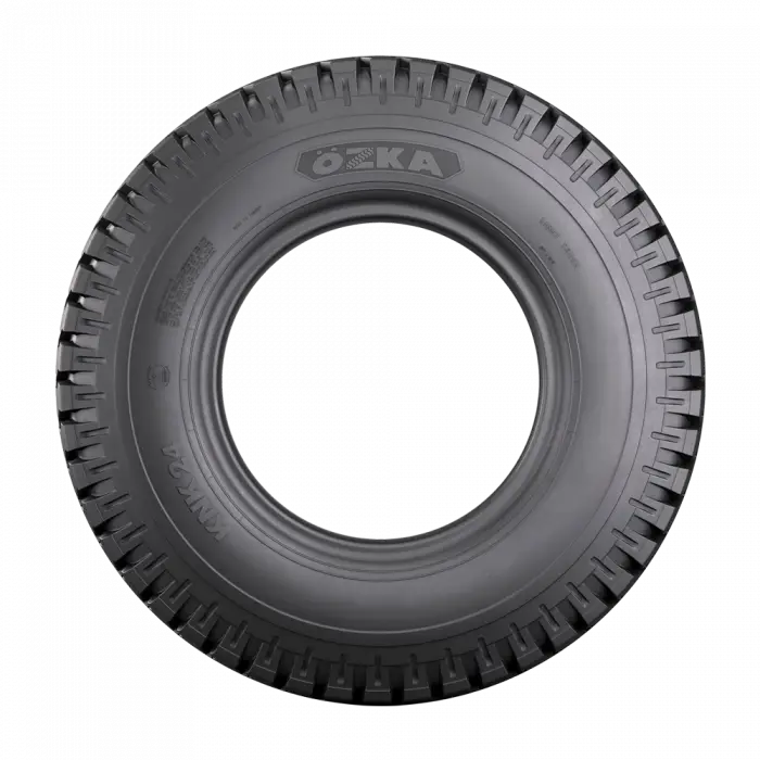 ÖZKA 7.50-16 12PR KNK24 KAMYONET MİNİBÜS LASTİĞİ