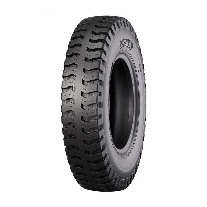 ÖZKA 7.50-16 12PR KNK25 KAMYONET MİNİBÜS LASTİĞİ