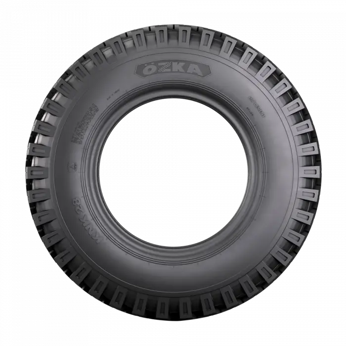 ÖZKA 7.50-16 12PR KNK28 RÖMORK LASTİĞİ