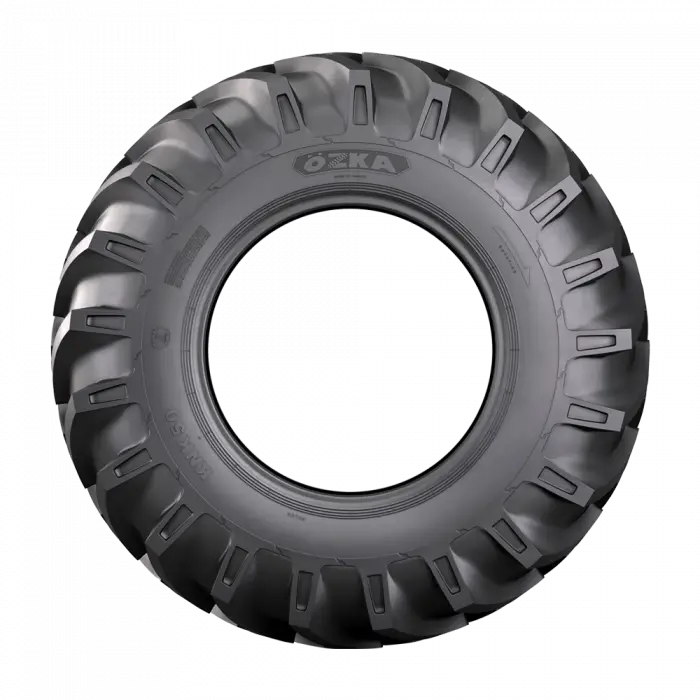ÖZKA 18.4/15-26 14PR KNK50 TRAKTÖR ARKA LASTİĞİ