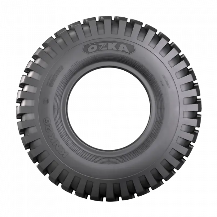 ÖZKA 9.00-16 12PR KNK26 RÖMORK LASTİĞİ