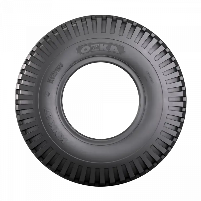 ÖZKA 9.00-16 12PR KNK27 RÖMORK LASTİĞİ
