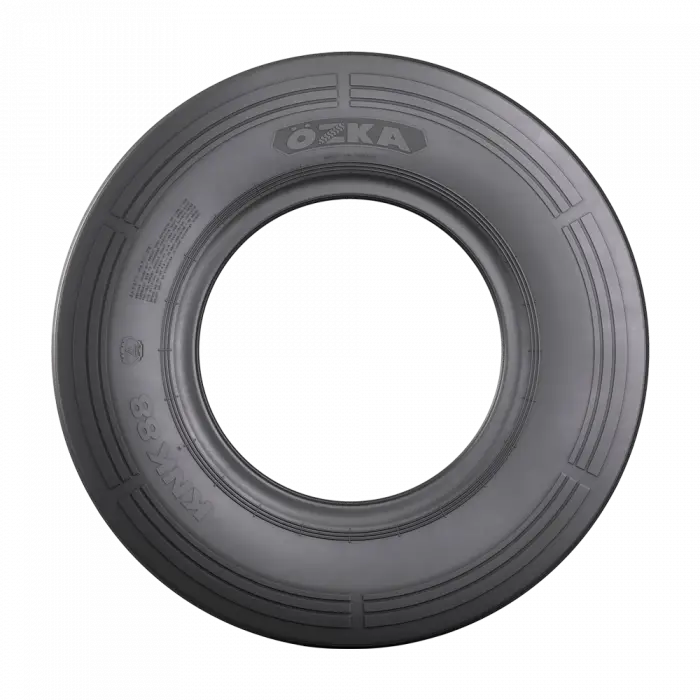 ÖZKA 9.00-20 12PR KNK88 YOL YAPIM MAKİNESİ LASTİĞİ