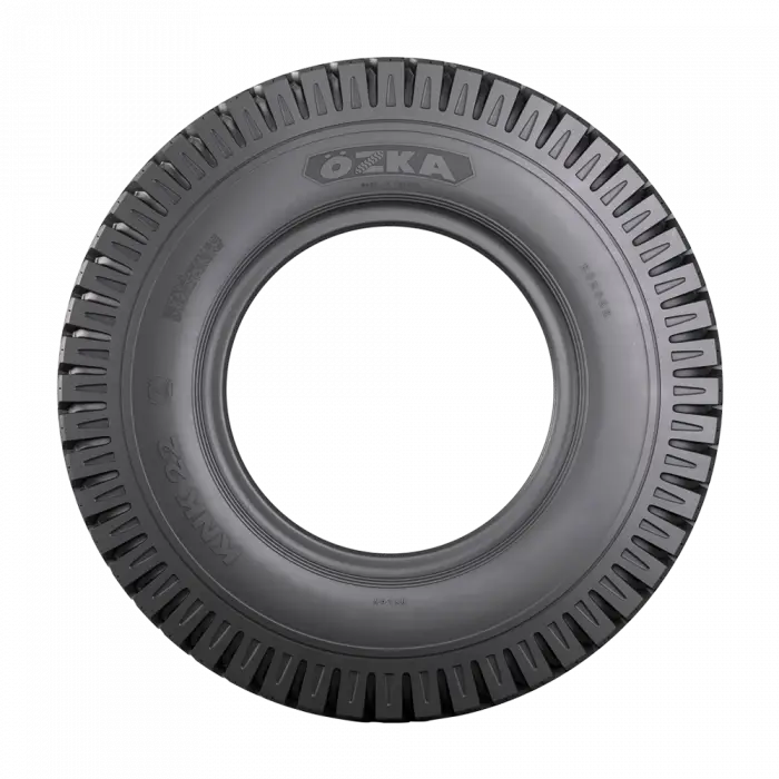 ÖZKA 9.00-20 14PR KNK22 RÖMORK LASTİĞİ