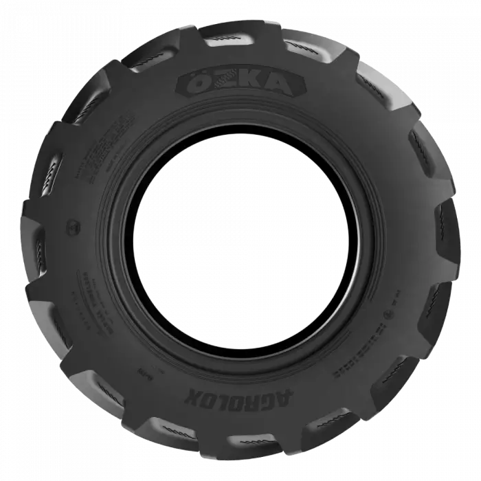 ÖZKA 520/70 R34 AGROLOX RADYAL TRAKTÖR LASTİĞİ