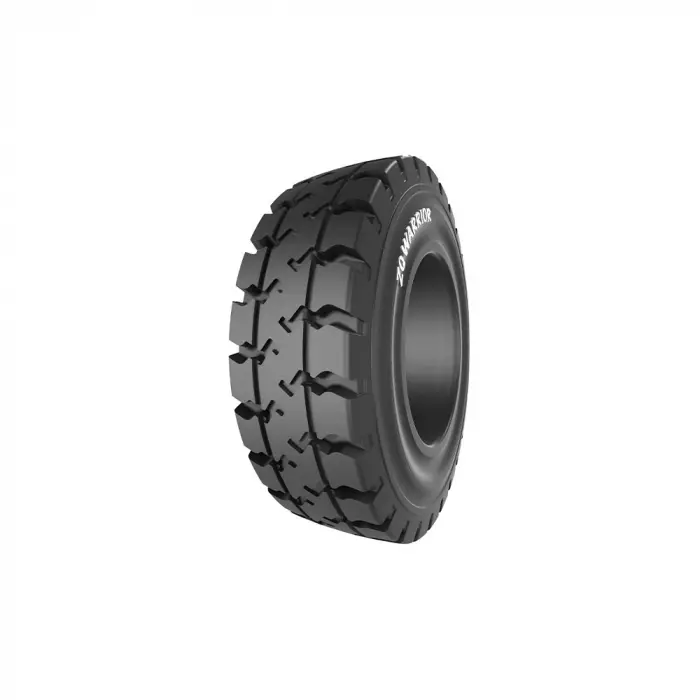 ZQ Warrior 23X10-12 Segmansız Dolgu Forklift Lastiği