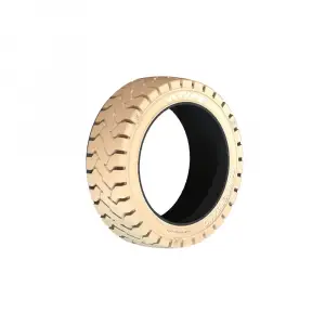 Atire 28X14X22 Çemberli Dolgu Forklift Lastiği