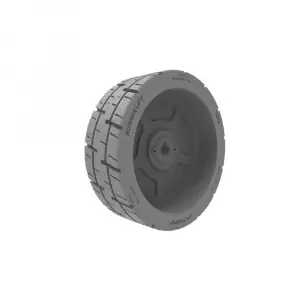 Atire 12X4X8 Platform Ön Lastiği