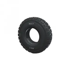 BKT 250X15 16PR Havalı Forklift Lastiği