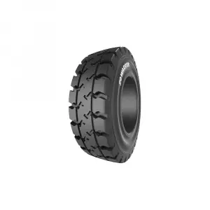 ZQ Warrior 140X55-9 Segmanlı Dolgu Forklift Lastiği