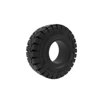 Atire 3.00-15 (315/70-15) Segmanlı Dolgu Forklift Lastiği