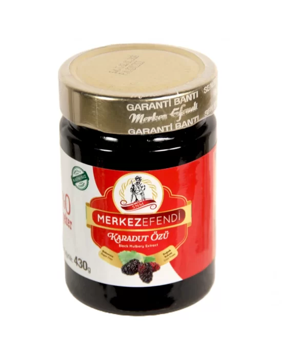 Karadut Özü 430 Gr Merkez Efendi