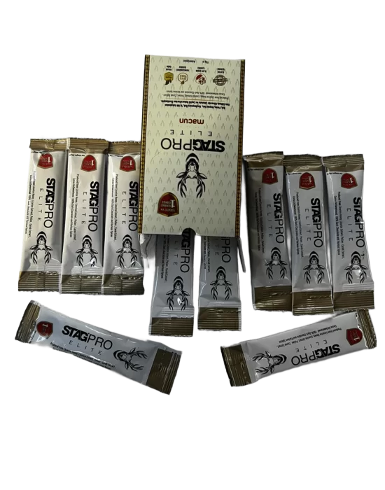 Merkez Efendi 5 Stück Ginseng 100 g (5 * 10 g)