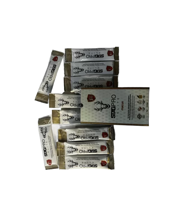 Merkez Efendi 5 Stück Ginseng 100 g (5 * 10 g)