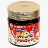 Kids Çocuklar Için Özel - Arı Sütü, Pekmez, Bal Katkılı Fındık Ezmeli Macun 3 Adet