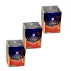 Merkez Efendi 3 Jars Ginseng Mesir Paste 240 Gr