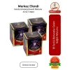 Merkez Efendi Ferula Ginseng Strength Paste 43 Gr 3 Pieces