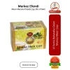 Merkez Efendi Mesir Paste Tea with Bags 20 Pack