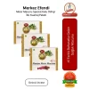 Mesir Paste Special Box 350 g Meza 3 Packungen