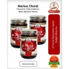 Mesir Paste 3 Gläser Original Manisa 950 g