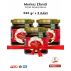 Merkez Efendi 18 Baharattan Oluşan Ginseng li Macun 240 Gr 3 Adet