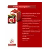 Merkez Efendi 18 Baharattan Oluşan Ginseng li Macun 240 Gr 3 Adet