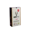 Merkez Efendi 5 Stück Ginseng 100 g (5 * 10 g)