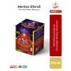 Mesir Paste Performance Series 240 Gr Ferula Giseng و 10 معجون للاستعمال مرة واحدة