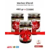 Паста Mesir 3 баночки оригинальная Маниса 950 г