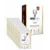 Mesir Paste Performance Series 240 Gr Ferula Giseng و 10 معجون للاستعمال مرة واحدة